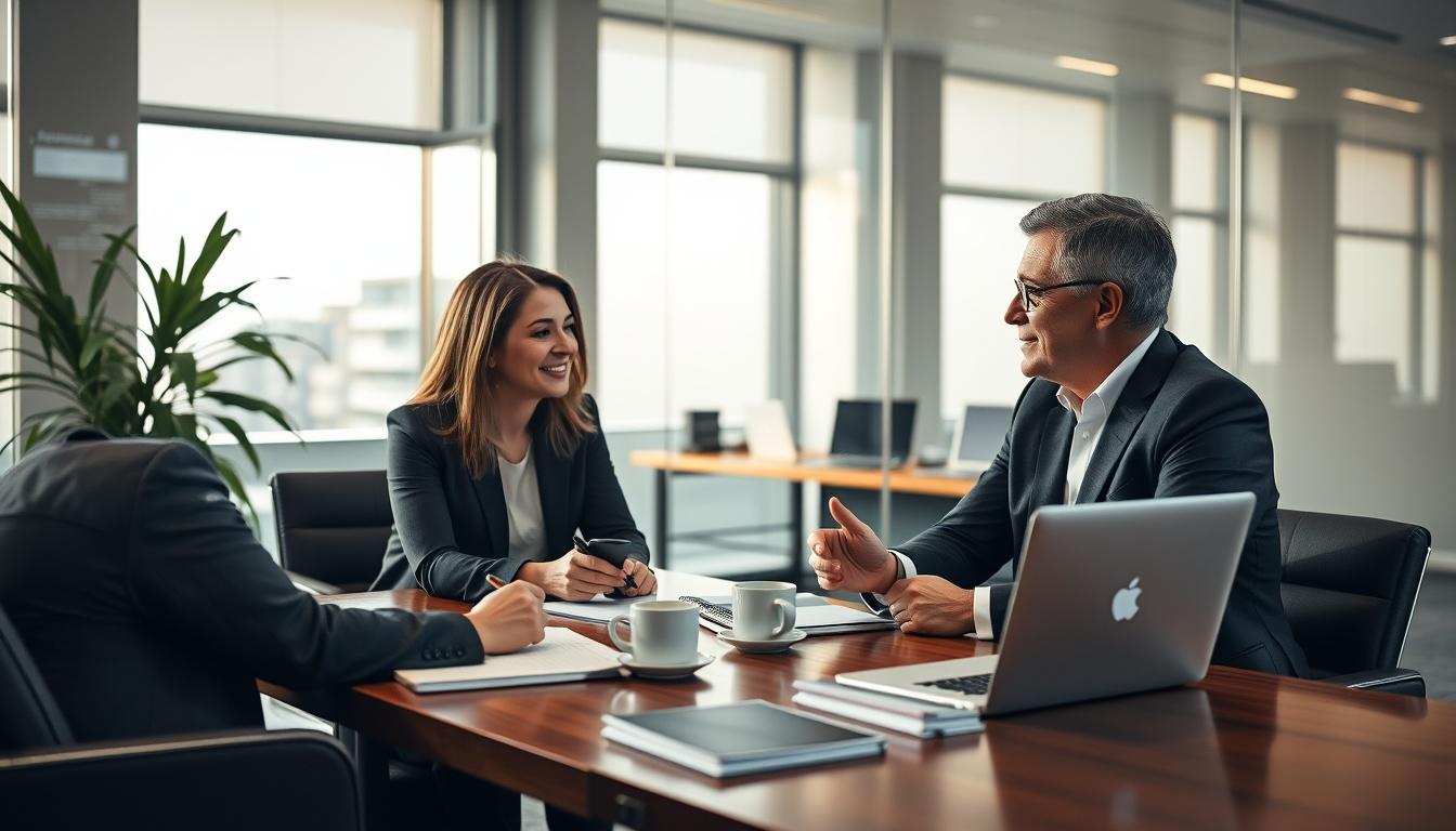 Become a Better Leader